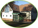 Colehill & Wimborne Youth & Community Centre
