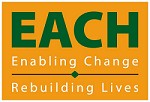 EACH Counselling And Support