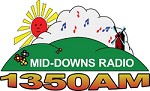 Mid Downs Hospital Radio