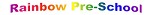 Rainbow Pre School (stoke Poges)