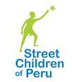 Street Children Of Peru