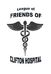 The League Of Friends Of Clifton Hospital